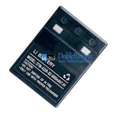 Batería para Dadi DTM622R [Batería de repuesto]